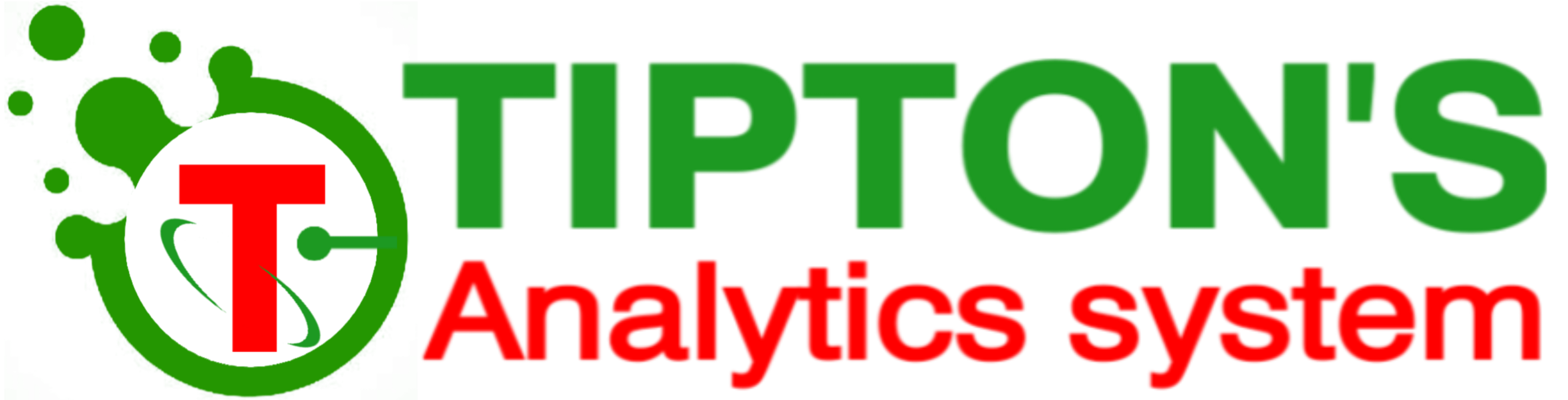 Tiptons Analytics logo